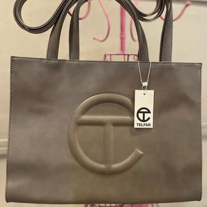 Telfar Medium Bag